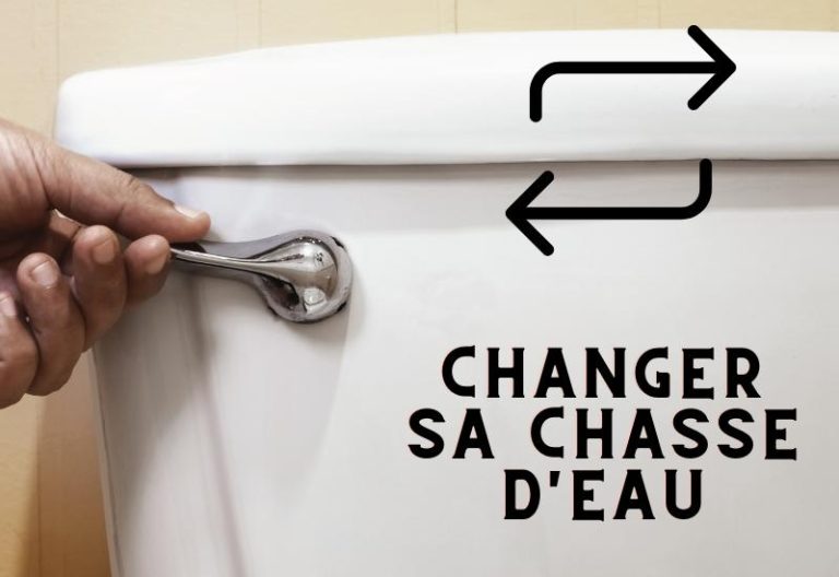 Démontage chasse d'eau Porcher Le guide — free download