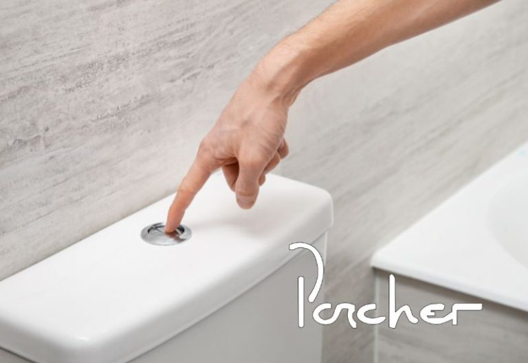 Réparer ou remplacer un mécanisme de chasse d’eau ancien — free download