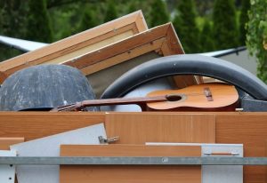 exemple de vide maison