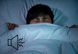 bruit de canalisations pendant la nuit