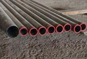 exemple de canalisations en fonte