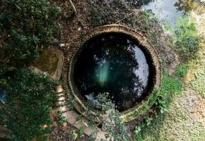 exemple de puit perdu