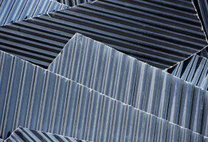 exemple de planche de zinc