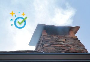 conduit de cheminée