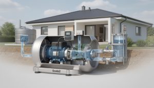 découvrez l'utilité précise de la pompe scala2, ses fonctions principales et comment elle améliore la circulation de l'eau dans votre maison.