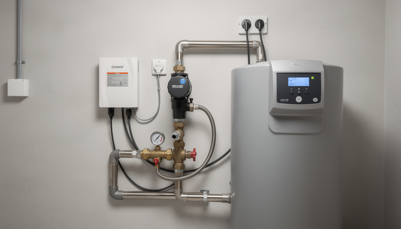 découvrez à quoi sert une pompe scala2, son fonctionnement et ses avantages pour assurer une pression d'eau optimale dans votre maison.