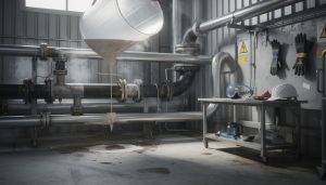 découvrez les avantages et les risques de l'utilisation de l'acide sulfurique pour déboucher les canalisations, et apprenez quand cette solution est appropriée ou à éviter.