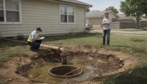 découvrez les risques liés à un assainissement non conforme et les éventuelles amendes encourues. informez-vous sur la réglementation et les sanctions pour éviter des pénalités.