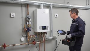 découvrez comment garantir la sécurité de votre brûleur frisquet grâce à nos conseils essentiels et bonnes pratiques d'entretien.