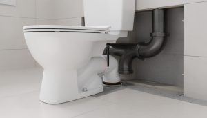 découvrez comment bien installer vos wc en choisissant la hauteur idéale pour l'évacuation horizontale, afin d'assurer un bon fonctionnement et éviter les problèmes de plomberie.
