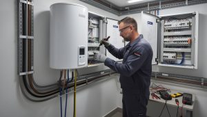 découvrez comment brancher un chauffe-eau en triphasé en toute sécurité grâce à notre guide pratique étape par étape, destiné aux professionnels et aux particuliers.