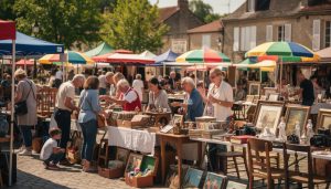 découvrez brocabrac, votre compagnon idéal pour ne rien manquer des vide-greniers et brocantes près de chez vous. trouvez facilement toutes les bonnes affaires et nouveautés du marché.