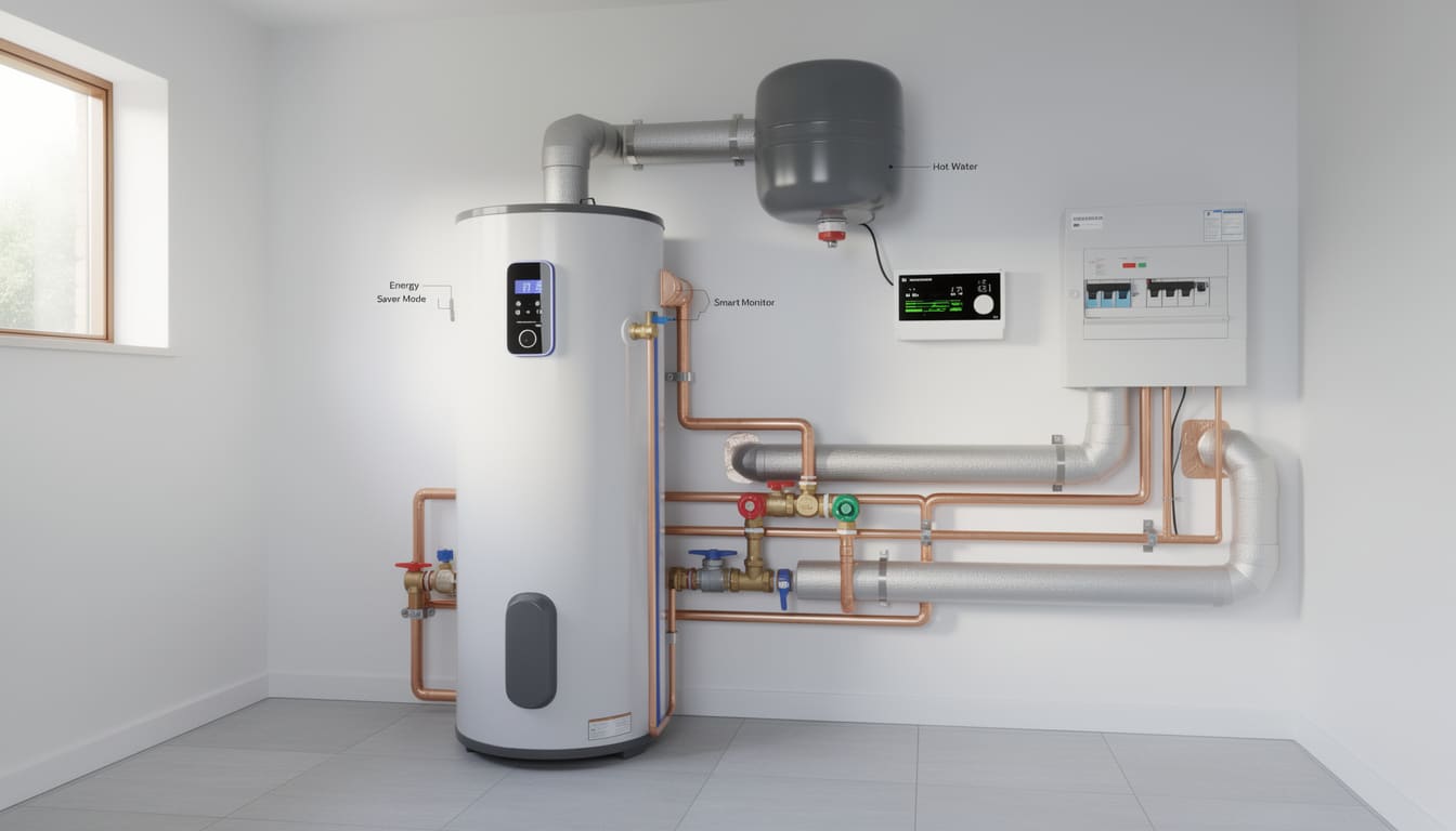 découvrez le chauffe-eau altech pour une optimisation parfaite de votre consommation d'énergie. profitez d'une performance efficace et d'économies durables.