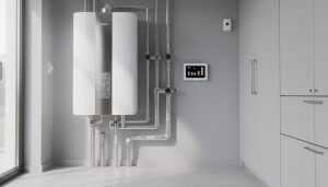 découvrez le chauffe-eau altech, conçu pour optimiser votre consommation d'énergie et vous garantir confort et économies au quotidien.