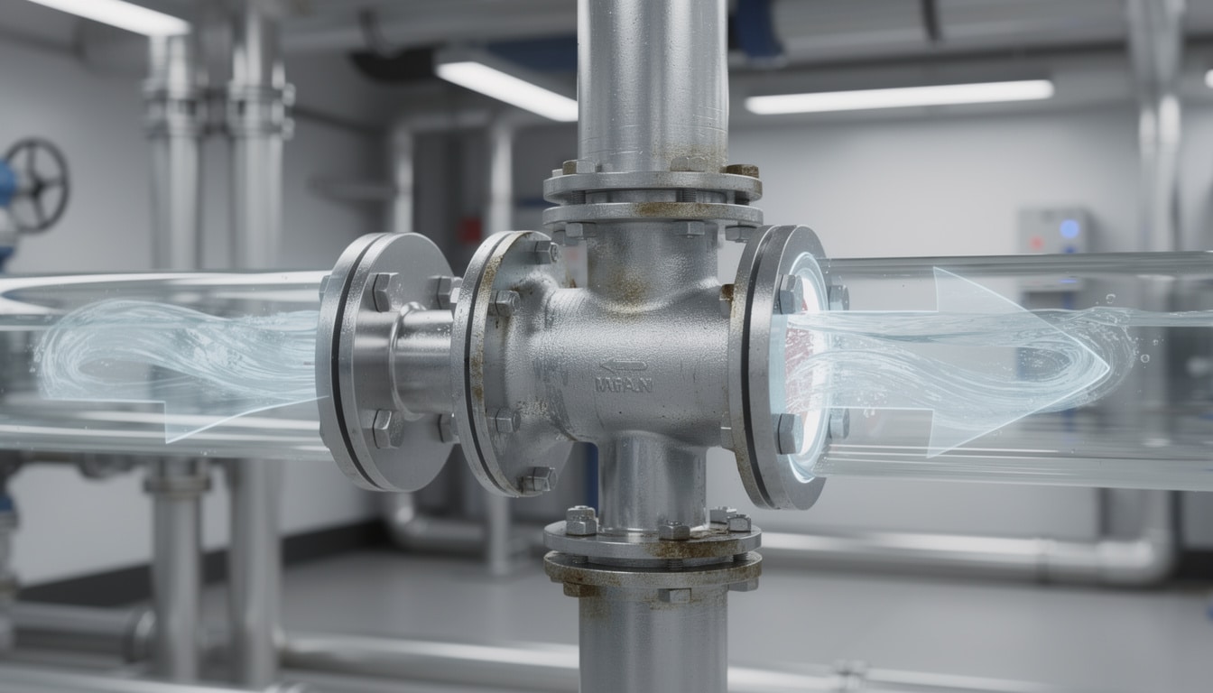 découvrez depuis quand le clapet anti-retour est devenu obligatoire, ses avantages et les réglementations en vigueur pour assurer la sécurité et la conformité de vos installations.