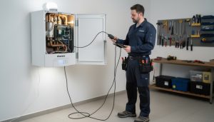 découvrez les codes erreur de chaudière chappée et apprenez comment les comprendre pour réagir sereinement et éviter la panique en cas de problème.