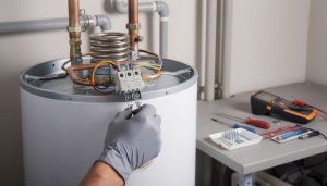 découvrez comment installer un limiteur de température sur un chauffe-eau pour assurer votre sécurité et optimiser votre consommation d'énergie en quelques étapes simples.