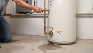 découvrez nos conseils pratiques pour arrêter un chauffe-eau qui fuit rapidement et éviter les dégâts chez vous. guide étape par étape pour réparer ou sécuriser votre appareil.