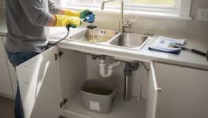 découvrez des méthodes efficaces et sûres pour déboucher un évier lorsque vous avez une fosse septique, sans endommager votre installation.