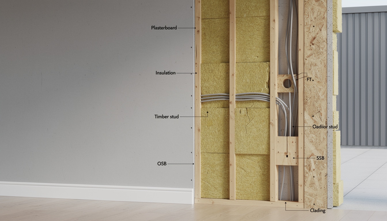 découvrez comment isoler efficacement et à moindre coût un mur en placo existant grâce à nos conseils pratiques et astuces économiques.