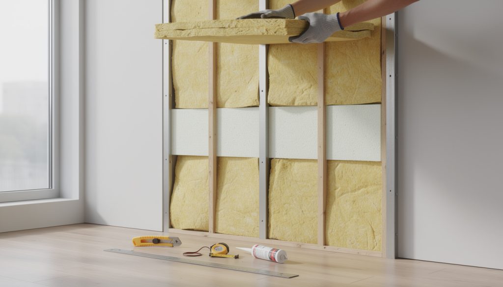 découvrez comment isoler efficacement votre placo existant tout en réduisant les coûts grâce à nos conseils pratiques et astuces simples à mettre en œuvre.