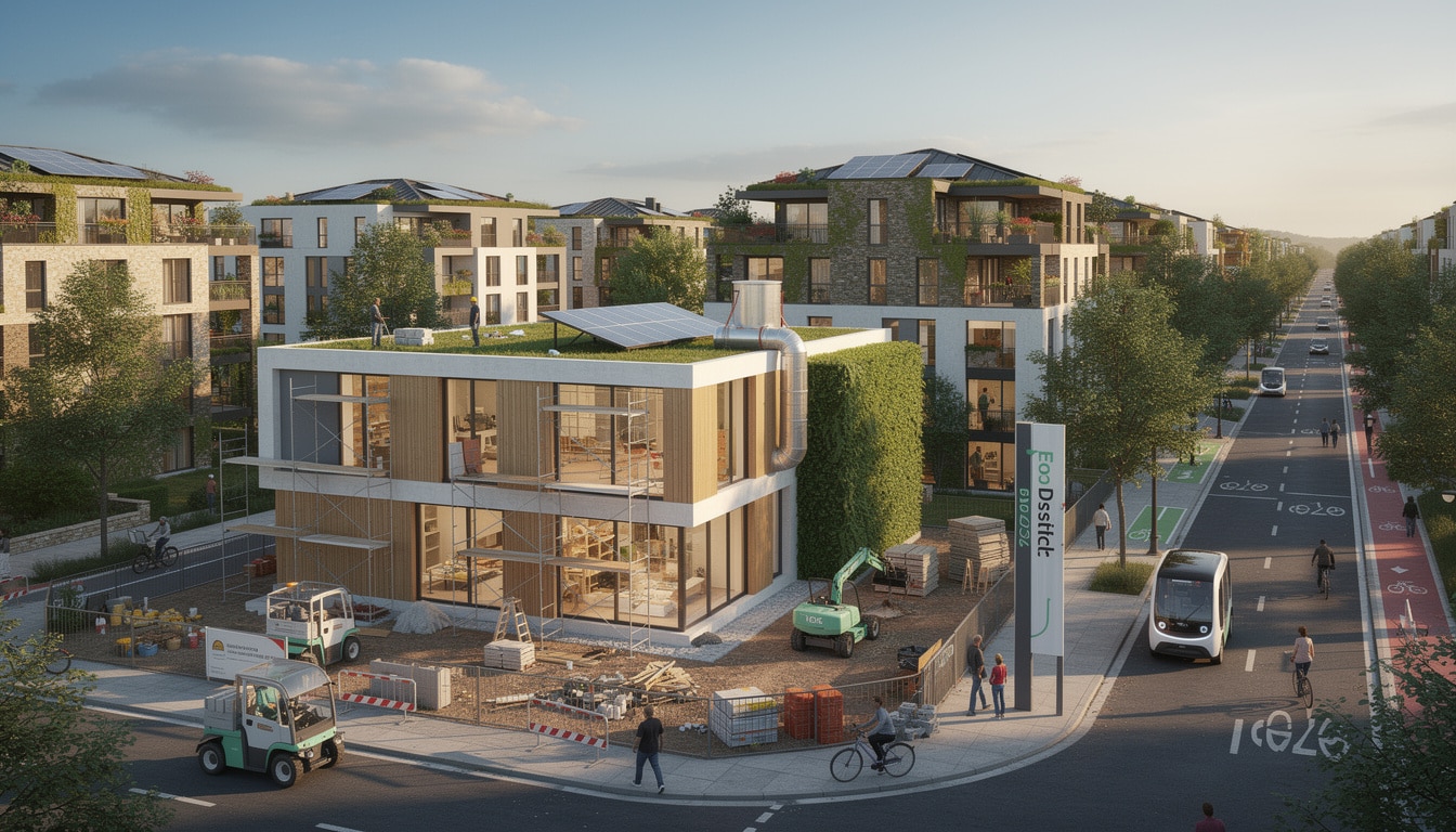 découvrez les clés essentielles pour réussir votre projet de permishabitation en 2026. conseils pratiques, étapes incontournables et astuces pour un habitat écologique et autonome.
