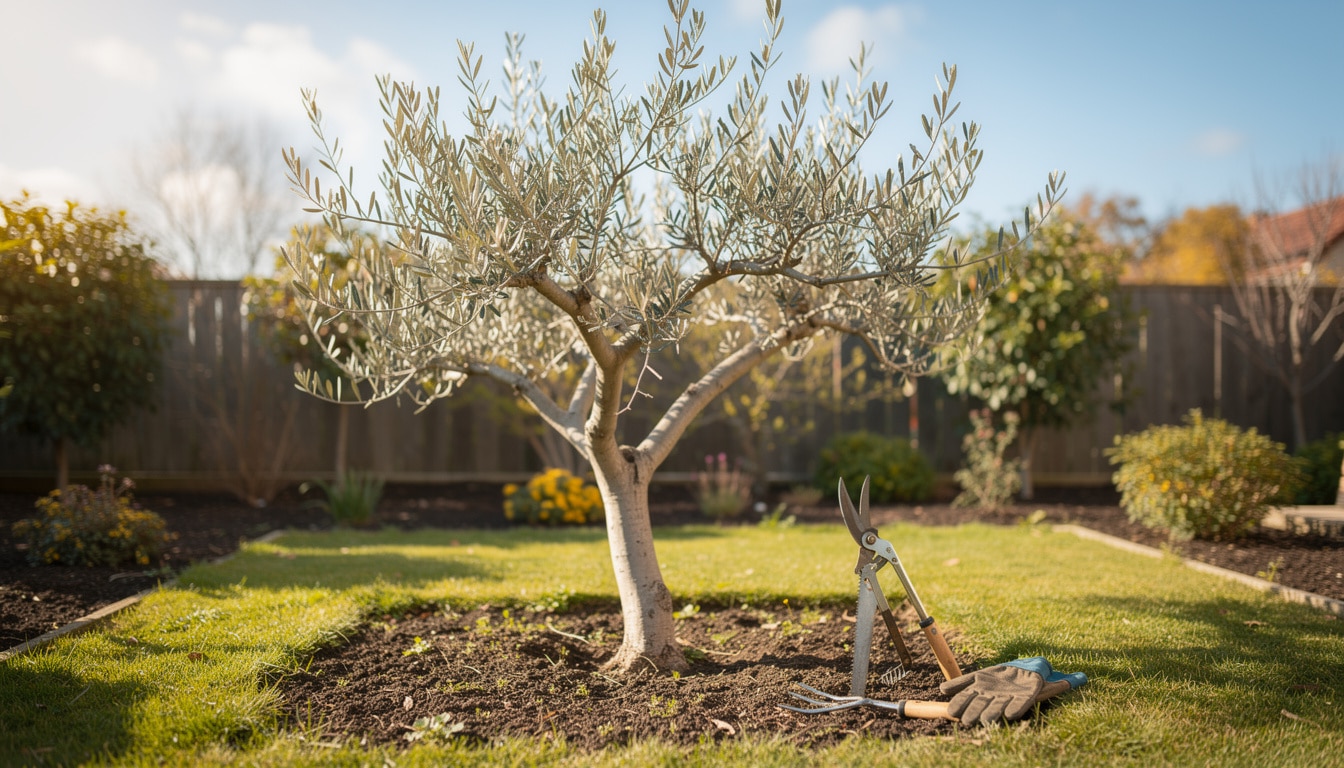 découvrez comment tailler un olivier qui a perdu ses feuilles sans l'abîmer grâce à nos conseils pratiques pour préserver sa santé et favoriser sa repousse.
