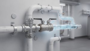 découvrez comment fonctionne un bypass en plomberie, son utilité et les étapes pour l'installer efficacement afin d'optimiser votre système de plomberie.