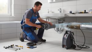 découvrez les services de débouchage de canalisation proposés par veolia, avec un aperçu des tarifs, des différentes options disponibles et des conseils pratiques pour entretenir vos canalisations.