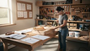 découvrez bricolib, votre guide complet pour réussir tous vos projets de bricolage grâce à des conseils pratiques, des astuces et des tutoriels faciles à suivre.