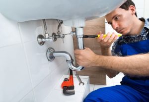 exemple d'un plombier