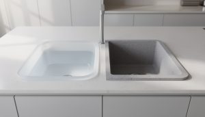 découvrez les différences entre les éviers en résine et en composite pour choisir celui qui convient le mieux à votre cuisine. explications claires et conseils pratiques.