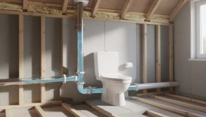 découvrez pourquoi il est essentiel de prévoir un évent de wc dès la conception de votre plomberie pour éviter les mauvaises odeurs et assurer une ventilation optimale.