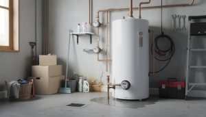 découvrez qui est responsable de la réparation d'une fuite sur un ballon d'eau chaude : le locataire ou le propriétaire ? guide clair sur les charges à prendre en compte.