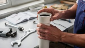 découvrez notre guide pratique pour décoller facilement et en toute sécurité vos tuyaux en pvc, avec des astuces efficaces et des conseils de plomberie indispensables.