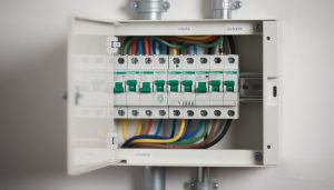 apprenez à identifier et à utiliser correctement le symbole du chauffe-eau sur votre tableau électrique schneider pour une installation sécurisée et efficace.