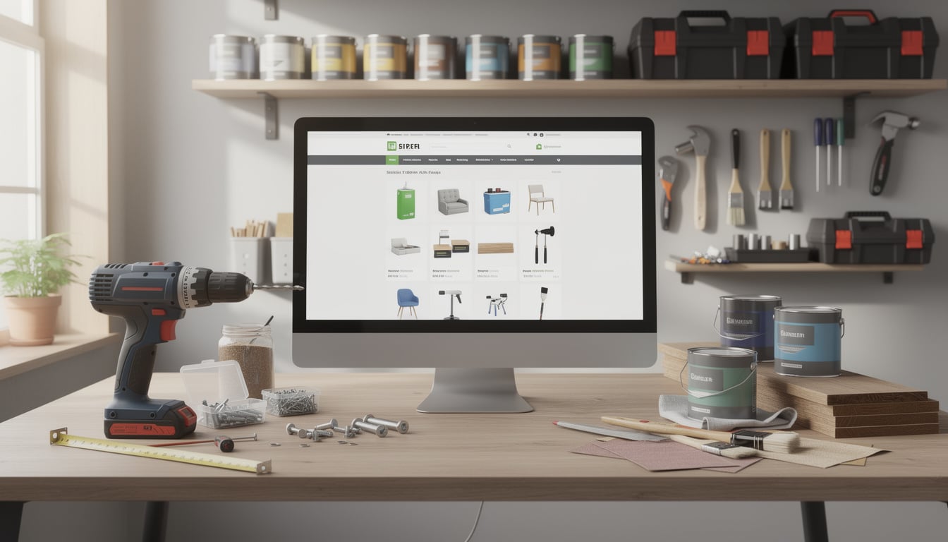 découvrez notre avis complet sur institutdubricolage.com : avantages, inconvénients et conseils essentiels avant de passer commande. faites un achat éclairé grâce à notre guide détaillé.