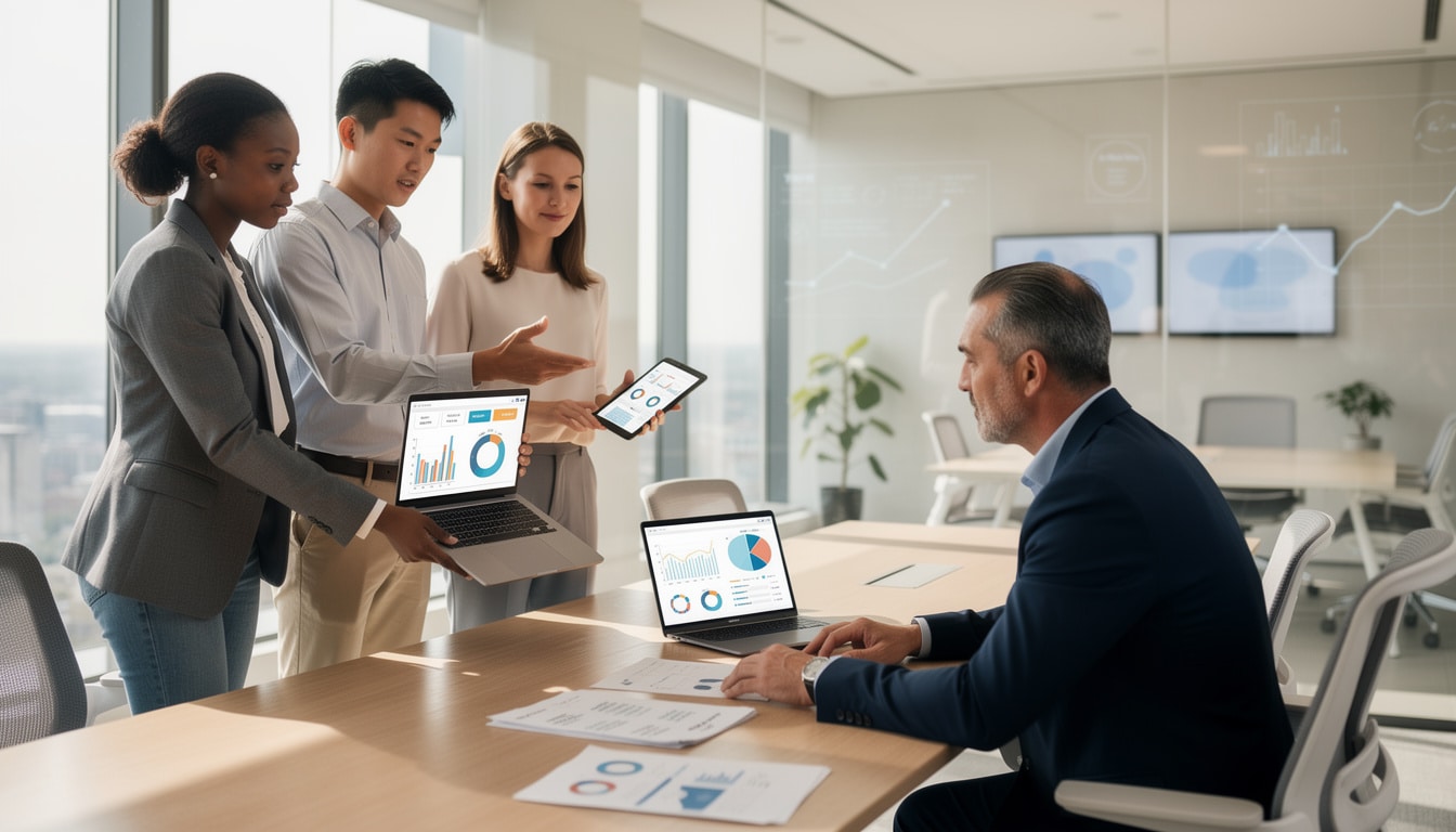 découvrez comment investir dans une start-up avec anaxago grâce à notre guide complet, et maximisez vos chances de réussite dans le financement participatif.