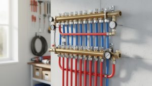 découvrez tout ce que vous devez savoir sur la nourrice de plomberie, son rôle essentiel pour une distribution d'eau efficace et les conseils d'installation.