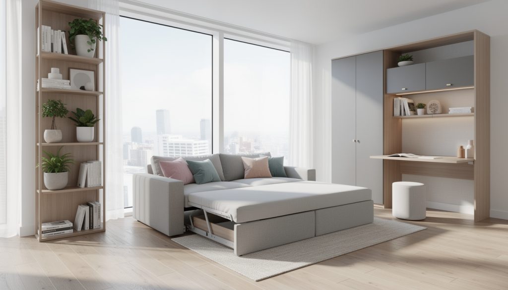 Ldeo intérieur : astuces pour aménager un espace fonctionnel et ...