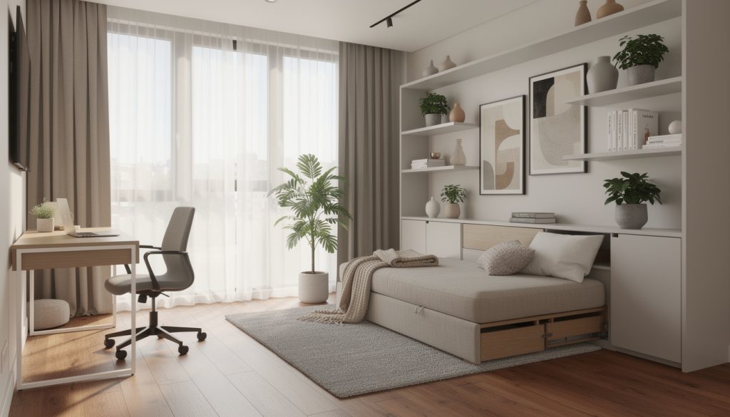 découvrez des astuces pratiques pour aménager un intérieur ldeo alliant fonctionnalité et esthétique, et créez un espace harmonieux et convivial.