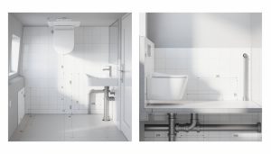 découvrez toutes les informations essentielles sur les distances d'évacuation des wc pour assurer une installation conforme, efficace et sécurisée de votre plomberie.