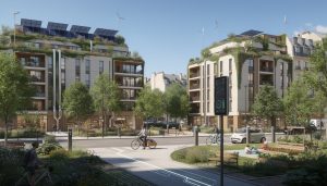 découvrez les tendances clés de la construction durable en france pour 2026, avec des innovations écologiques et des pratiques respectueuses de l'environnement.