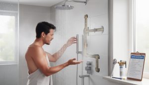 découvrez pourquoi la pression de l'eau chaude peut être faible, ses effets sur votre confort, et les solutions efficaces pour y remédier.