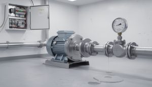 découvrez pourquoi votre surpresseur ne s'arrête plus et apprenez les causes courantes ainsi que les solutions efficaces pour résoudre ce problème rapidement.