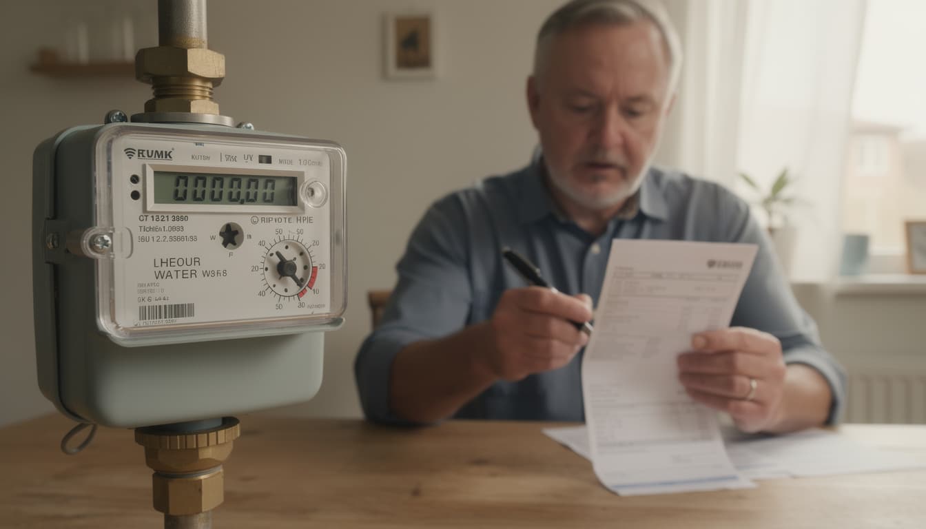 découvrez comment régulariser rapidement un oubli d'ouverture de contrat d'eau et éviter les complications grâce à nos conseils pratiques et étapes simples.