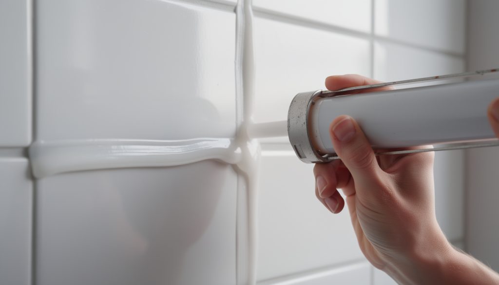 découvrez s'il est recommandé de mettre deux couches de joint silicone, les bonnes pratiques à adopter et les erreurs à éviter pour un joint durable et efficace.