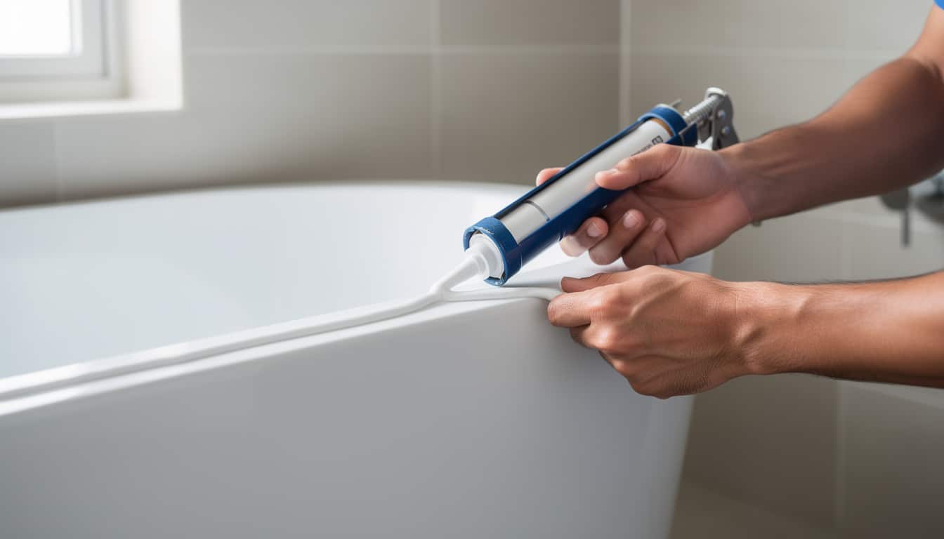 découvrez si l'on peut appliquer deux couches de joint silicone, les bonnes pratiques et conseils pour un résultat durable et efficace.