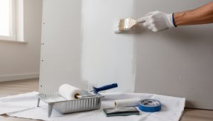 découvrez nos conseils et astuces pour peindre efficacement sur un panneau fermacell, afin d'assurer une finition durable et esthétique.