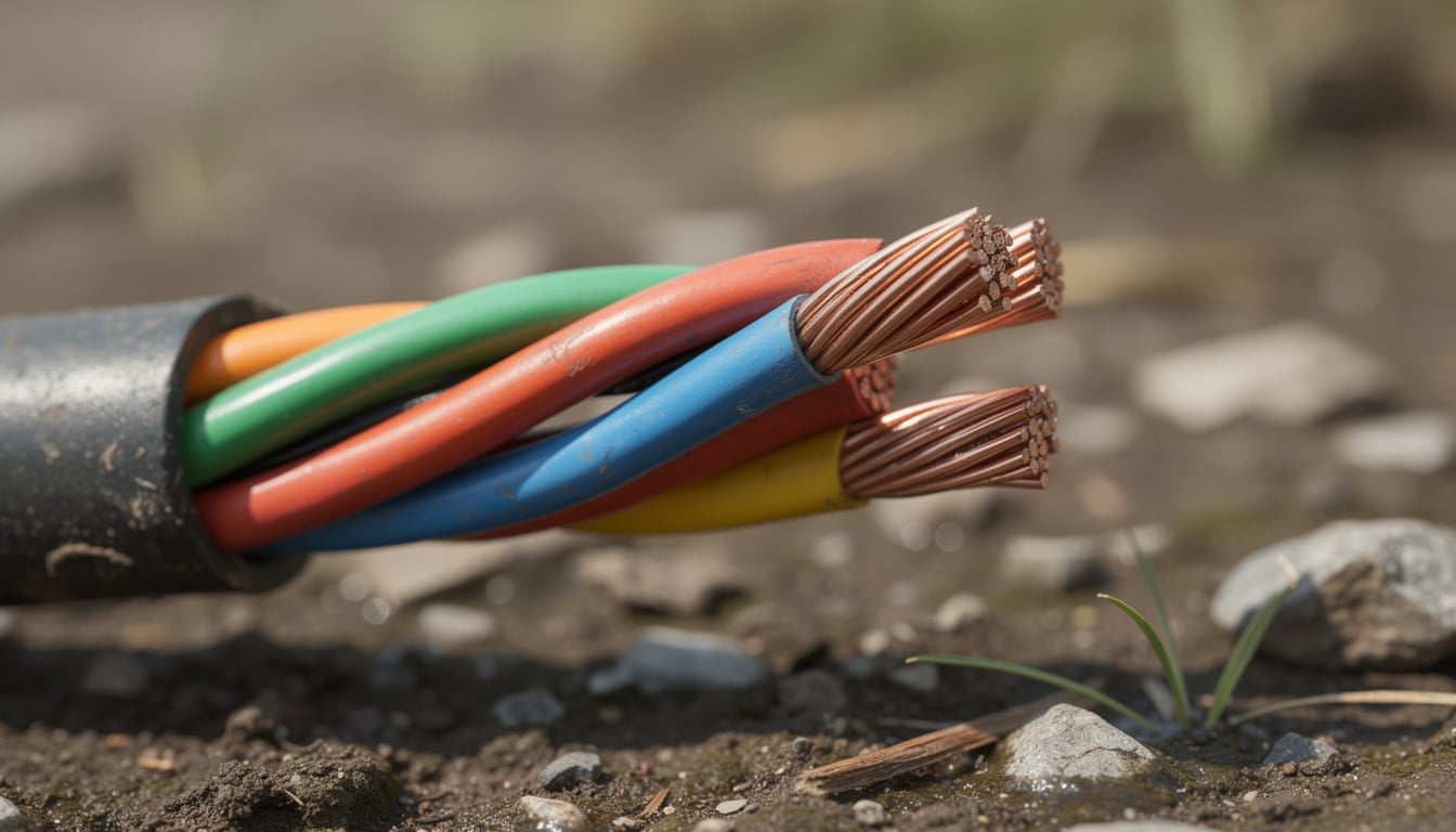 découvrez si toucher un câble téléphonique est sans danger, les précautions à prendre et les risques potentiels pour votre sécurité.